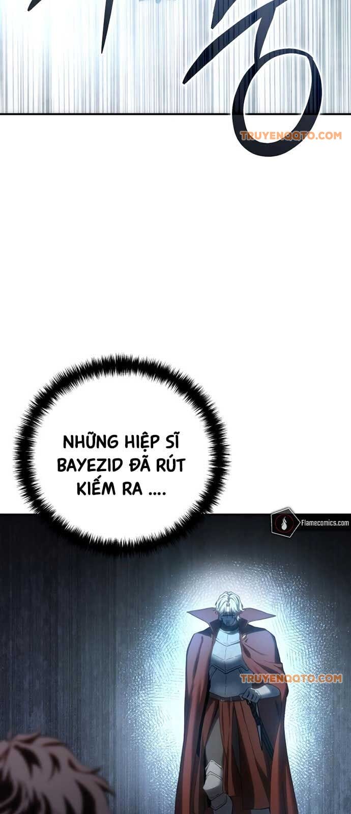 Truyện Tranh Tinh Tú Kiếm Sĩ trang 4