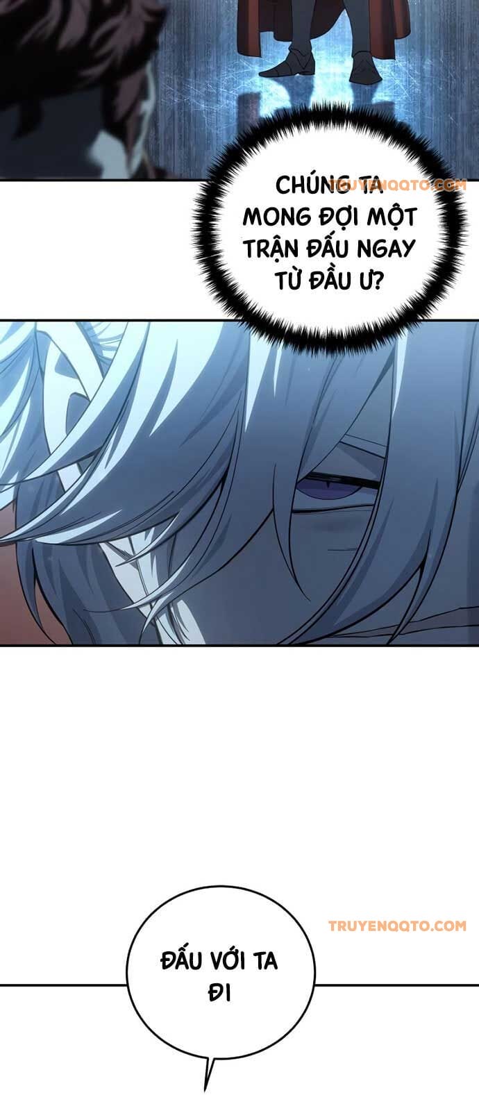 Truyện Tranh Tinh Tú Kiếm Sĩ trang 4