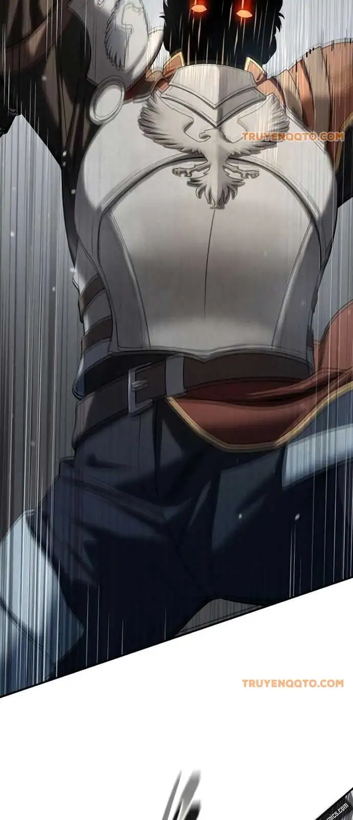 Truyện Tranh Tinh Tú Kiếm Sĩ trang 4