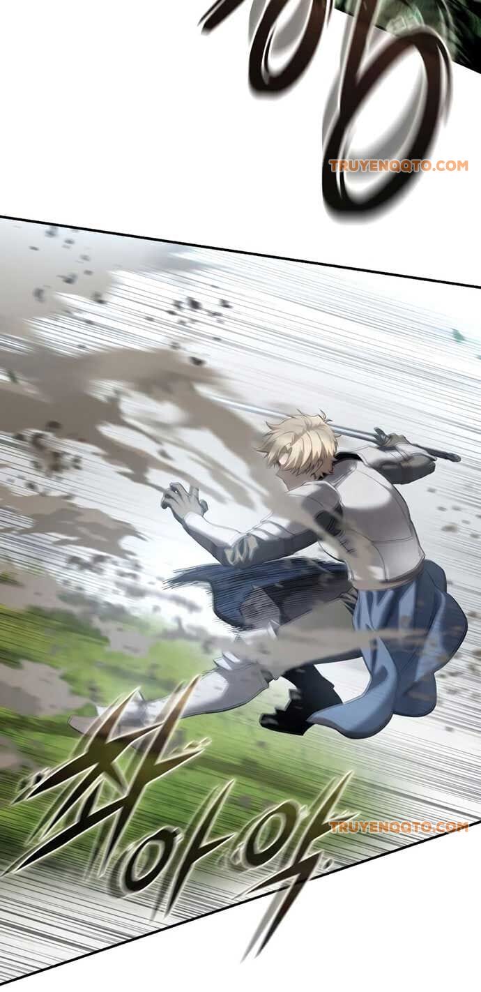 Truyện Tranh Tinh Tú Kiếm Sĩ trang 4