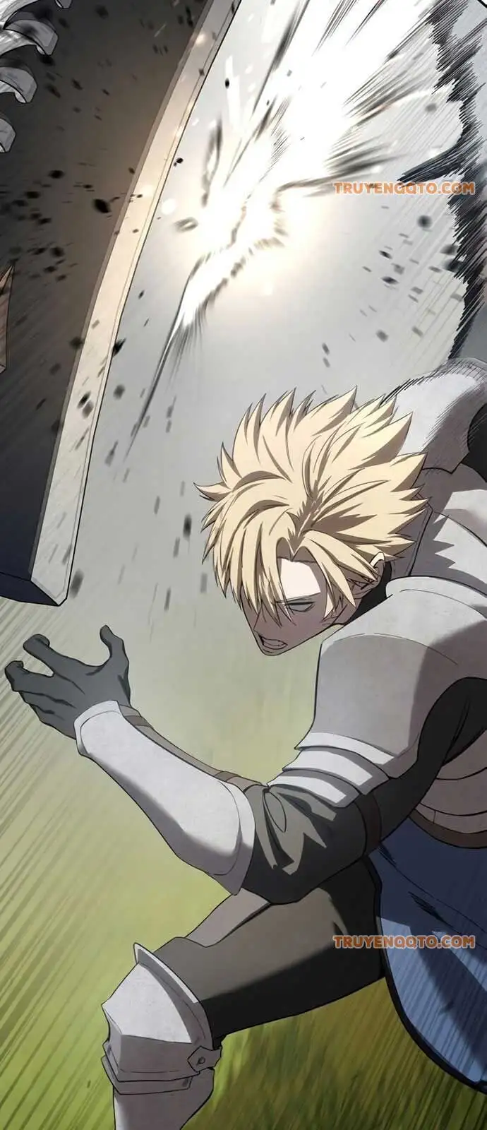 Truyện Tranh Tinh Tú Kiếm Sĩ trang 4