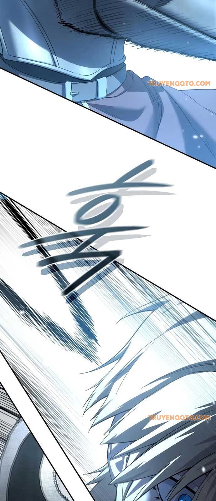 Truyện Tranh Tinh Tú Kiếm Sĩ trang 4