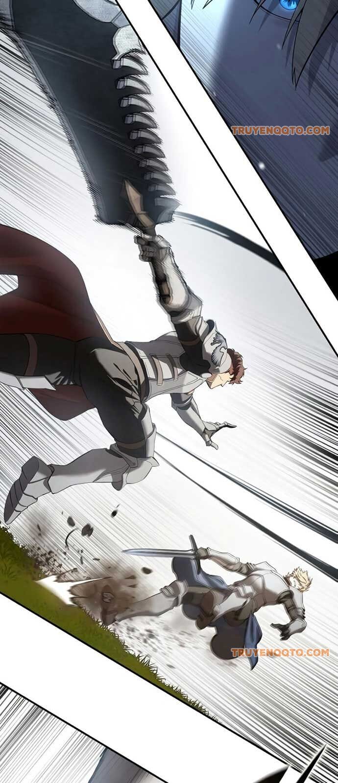 Truyện Tranh Tinh Tú Kiếm Sĩ trang 4