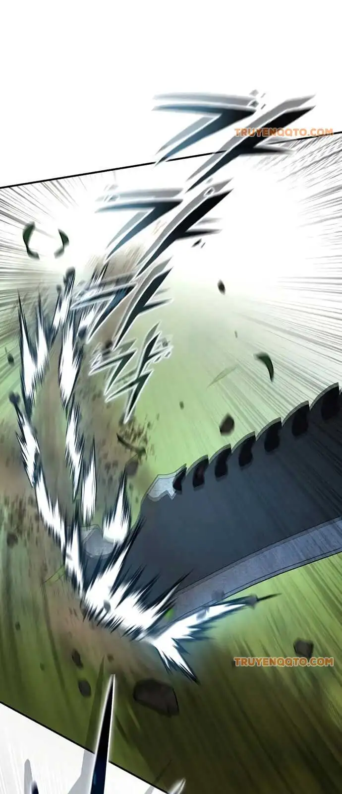 Truyện Tranh Tinh Tú Kiếm Sĩ trang 4