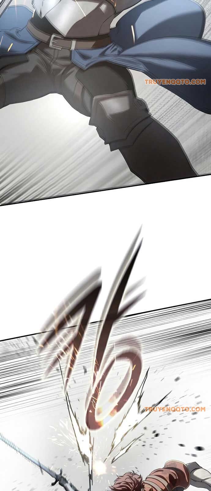 Truyện Tranh Tinh Tú Kiếm Sĩ trang 4