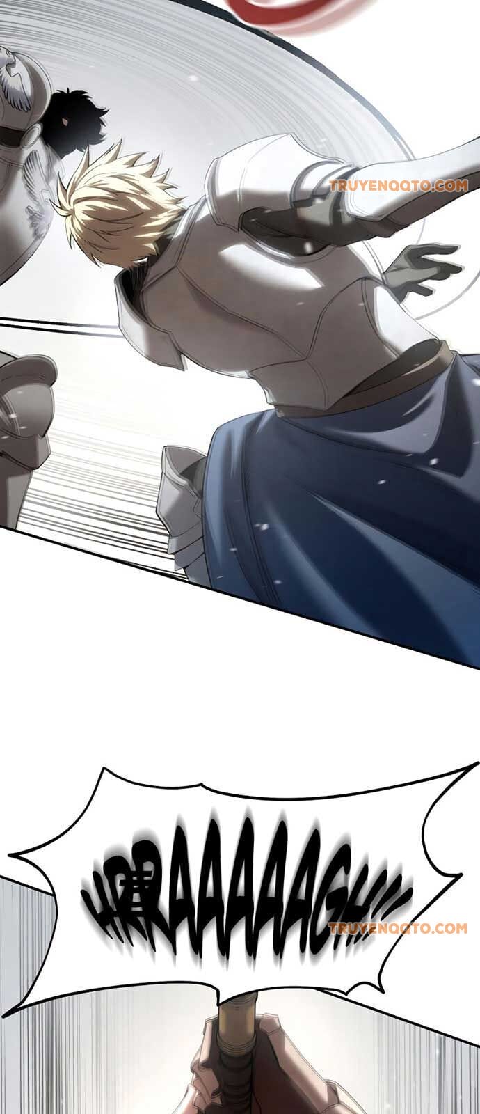 Truyện Tranh Tinh Tú Kiếm Sĩ trang 4