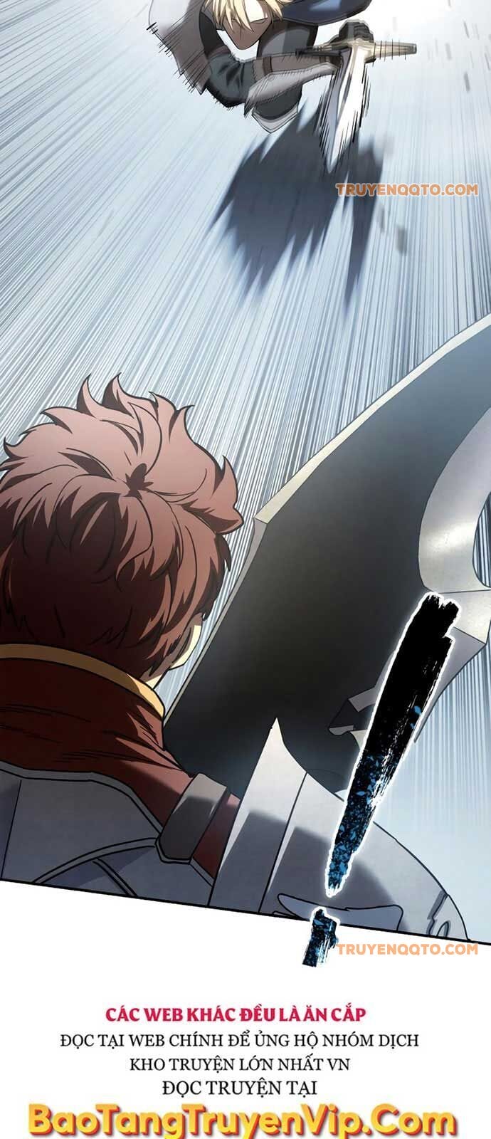 Truyện Tranh Tinh Tú Kiếm Sĩ trang 4