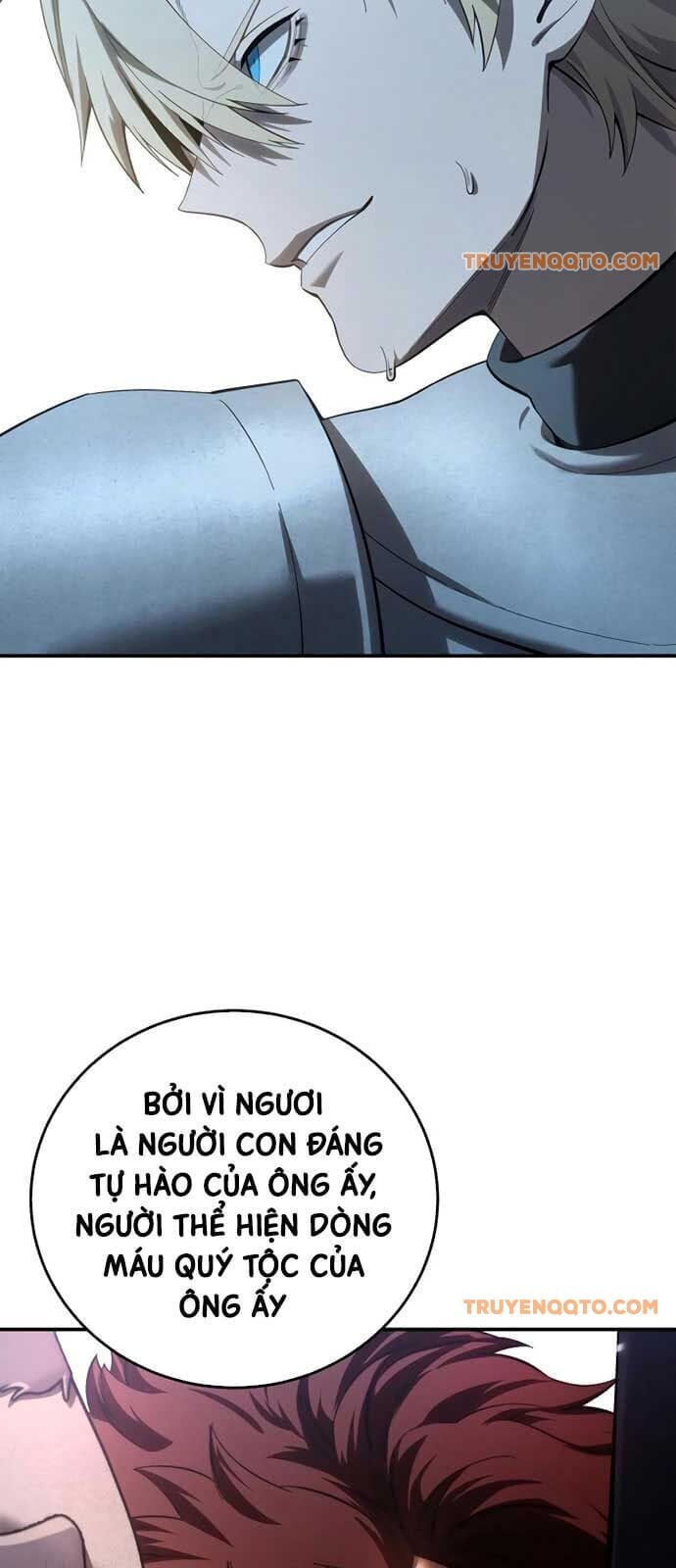 Truyện Tranh Tinh Tú Kiếm Sĩ trang 4