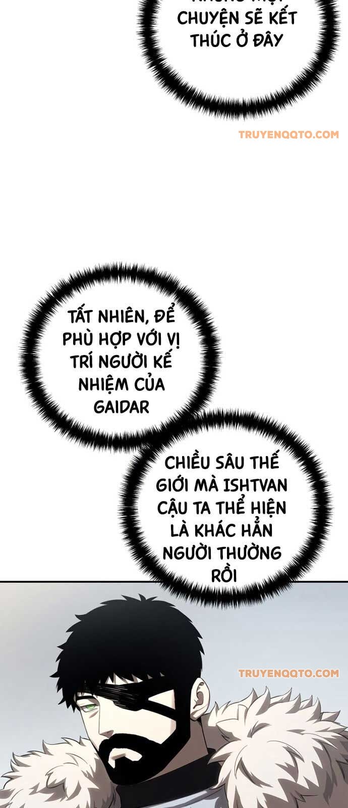 Truyện Tranh Tinh Tú Kiếm Sĩ trang 4