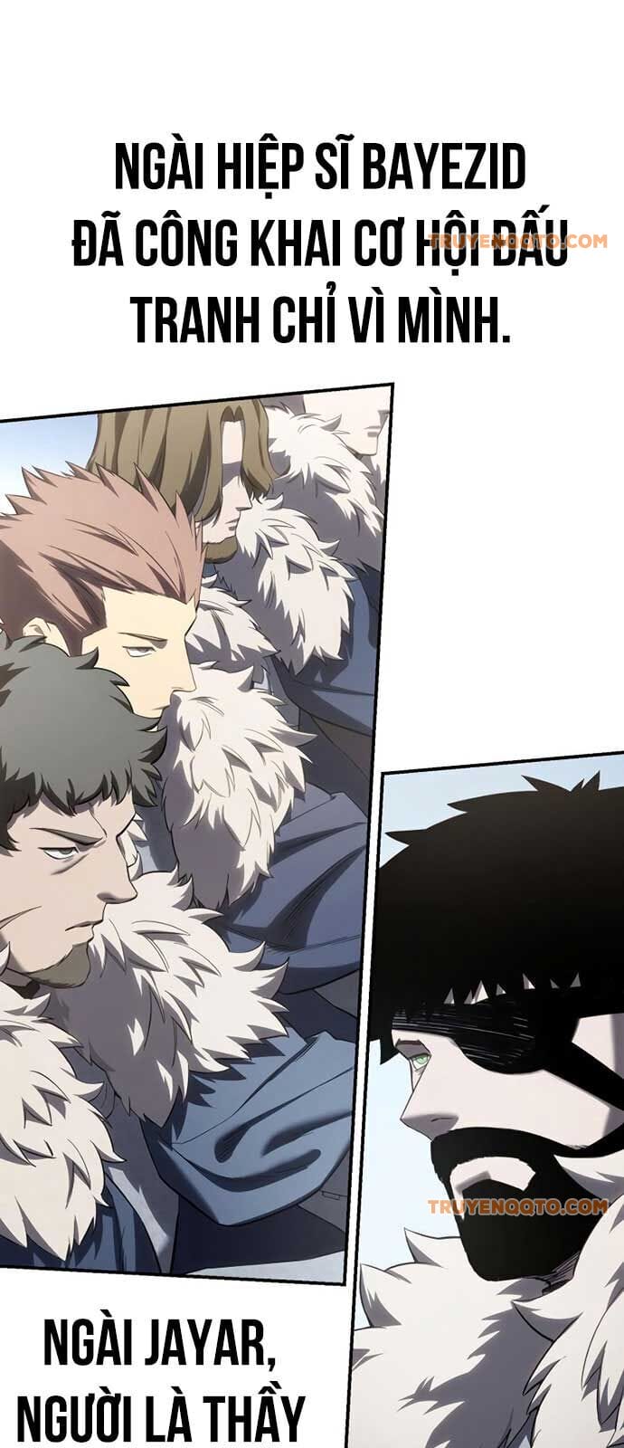 Truyện Tranh Tinh Tú Kiếm Sĩ trang 4