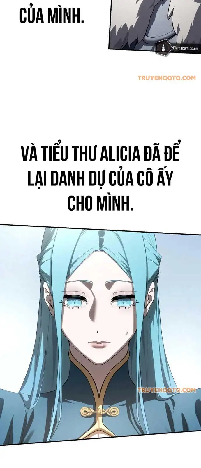 Truyện Tranh Tinh Tú Kiếm Sĩ trang 4