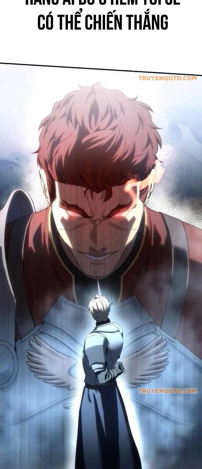 Truyện Tranh Tinh Tú Kiếm Sĩ trang 4