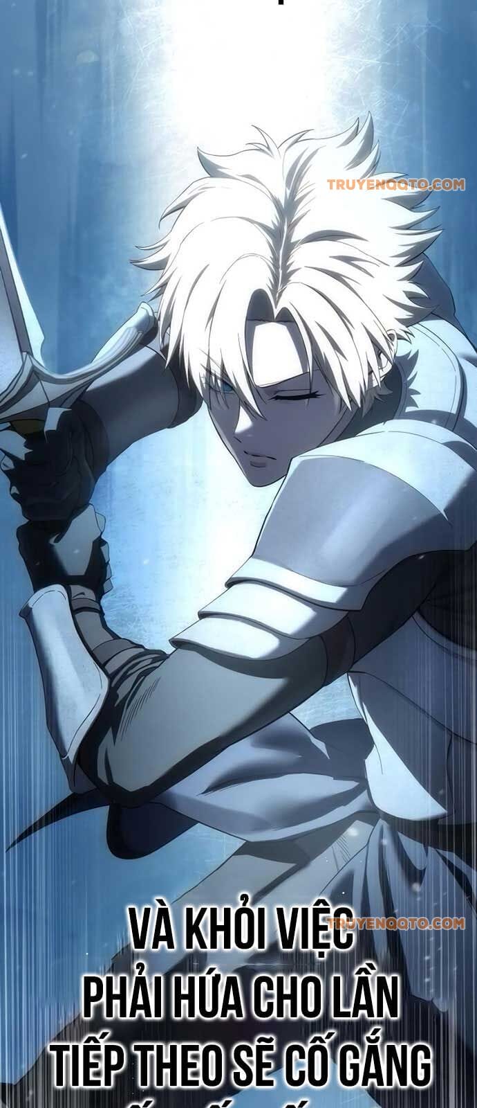 Truyện Tranh Tinh Tú Kiếm Sĩ trang 4