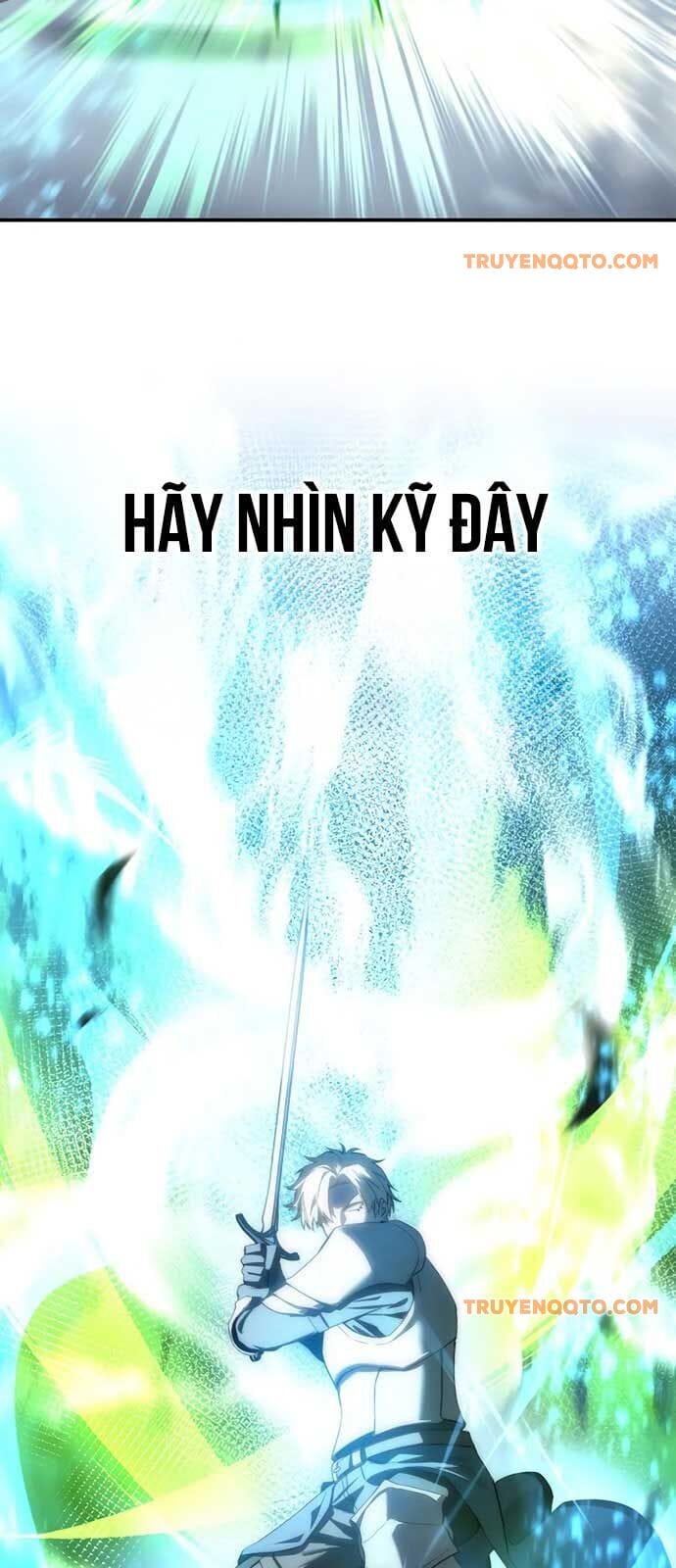 Truyện Tranh Tinh Tú Kiếm Sĩ trang 4