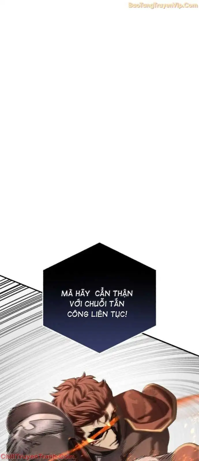 Truyện Tranh Tinh Tú Kiếm Sĩ trang 4