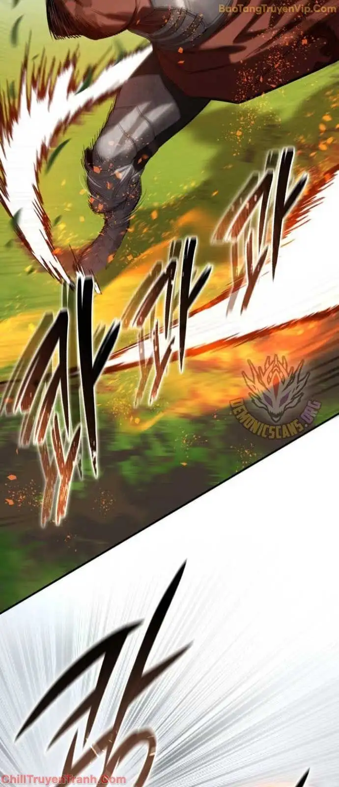 Truyện Tranh Tinh Tú Kiếm Sĩ trang 4