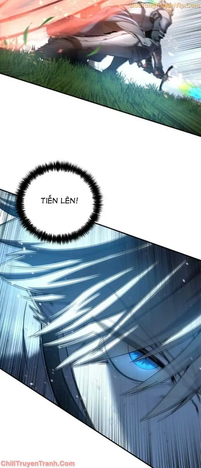 Truyện Tranh Tinh Tú Kiếm Sĩ trang 4