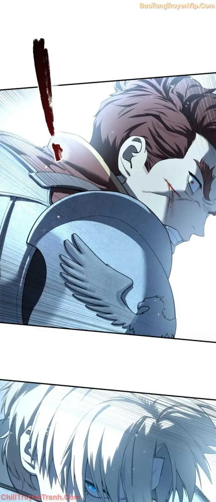 Truyện Tranh Tinh Tú Kiếm Sĩ trang 4