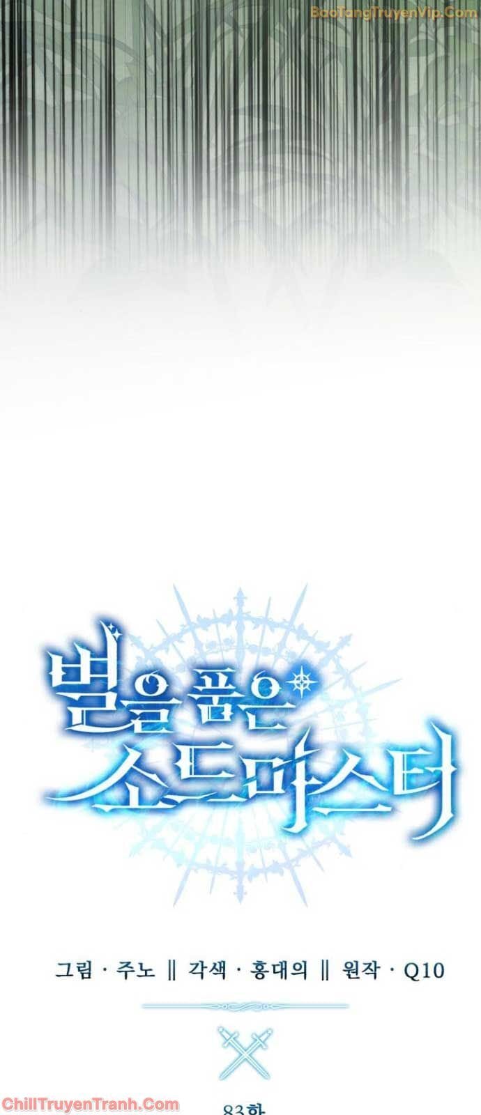 Truyện Tranh Tinh Tú Kiếm Sĩ trang 4