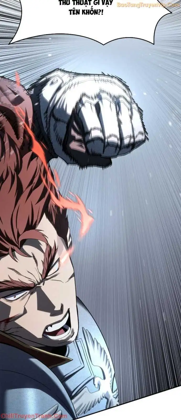 Truyện Tranh Tinh Tú Kiếm Sĩ trang 4