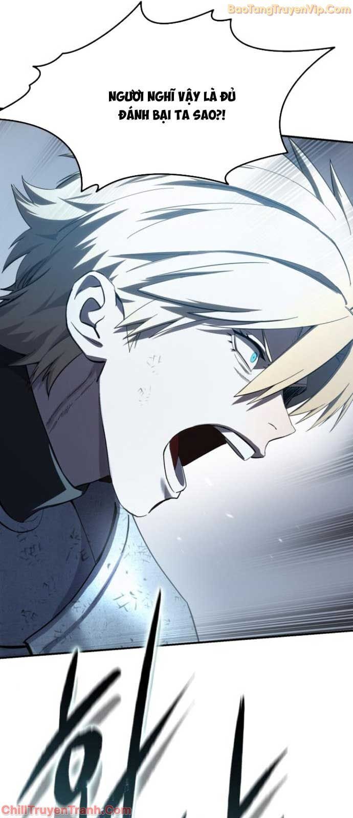 Truyện Tranh Tinh Tú Kiếm Sĩ trang 4