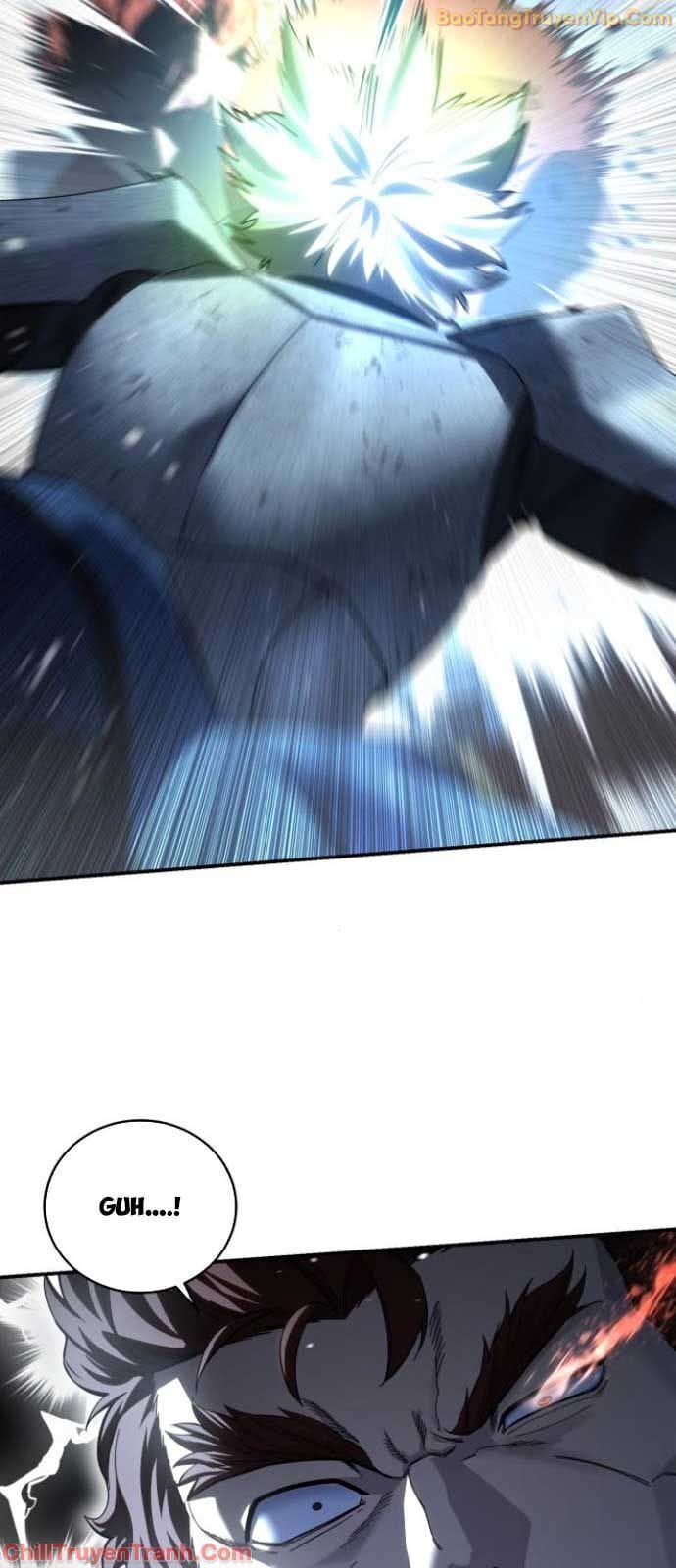 Truyện Tranh Tinh Tú Kiếm Sĩ trang 4