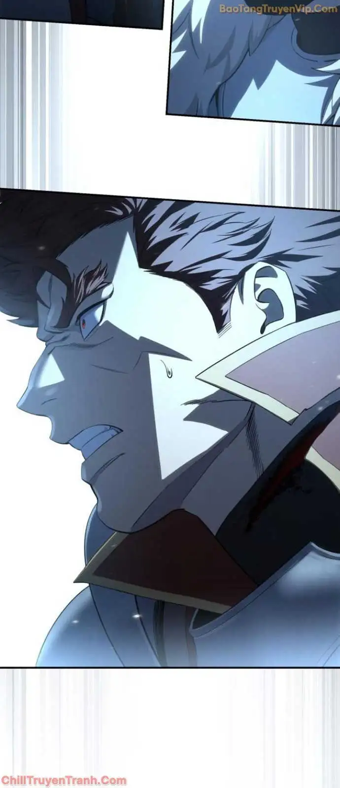 Truyện Tranh Tinh Tú Kiếm Sĩ trang 4