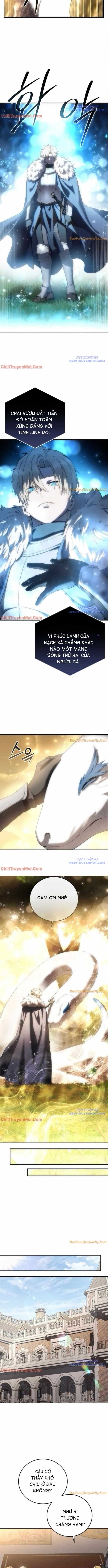 Truyện Tranh Tinh Tú Kiếm Sĩ trang 4