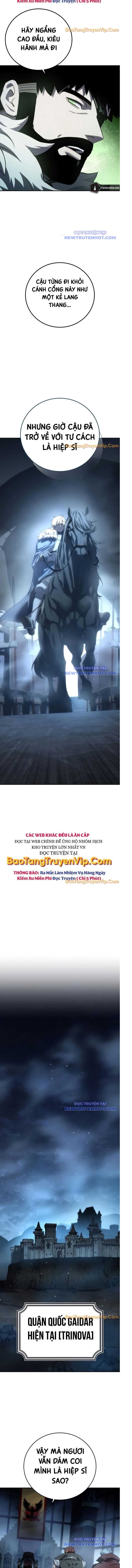 Truyện Tranh Tinh Tú Kiếm Sĩ trang 4