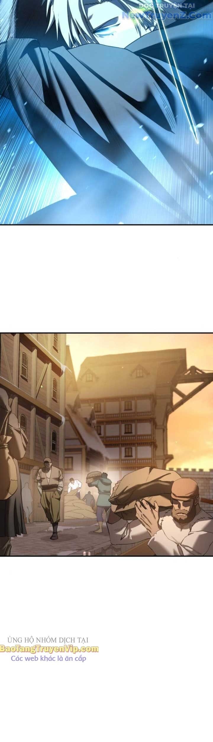 Truyện Tranh Tinh Tú Kiếm Sĩ trang 4