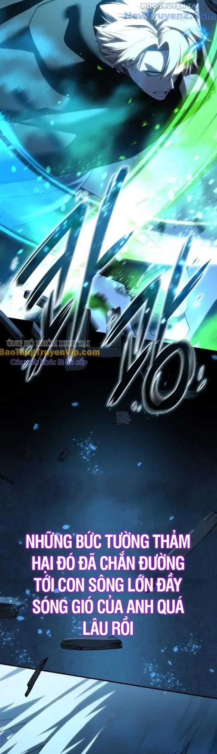 Truyện Tranh Tinh Tú Kiếm Sĩ trang 4