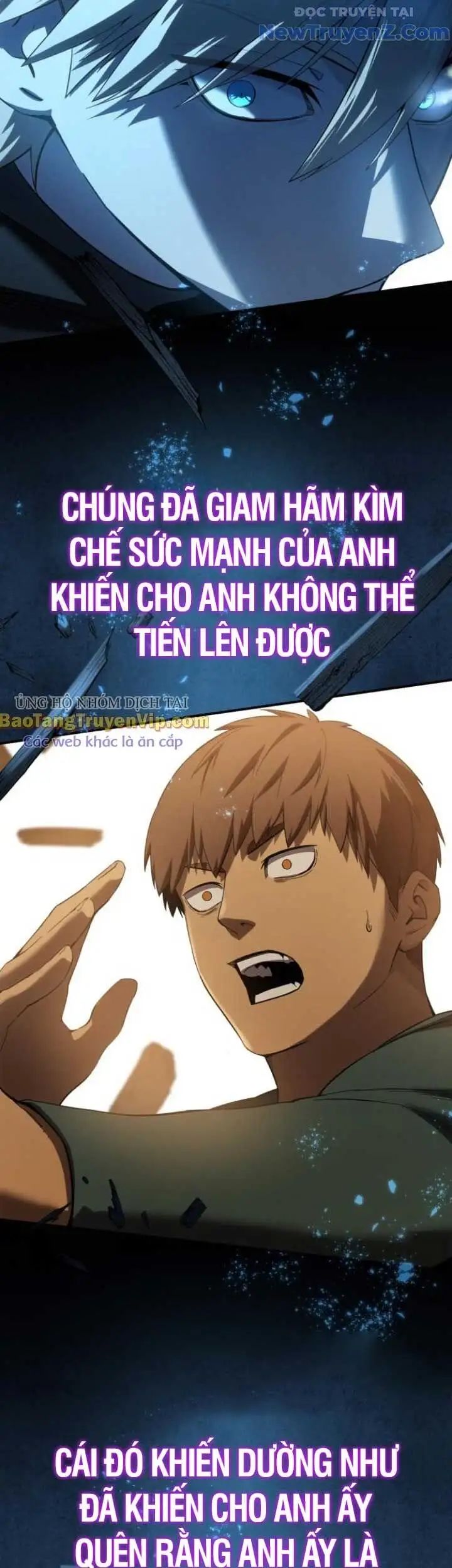 Truyện Tranh Tinh Tú Kiếm Sĩ trang 4