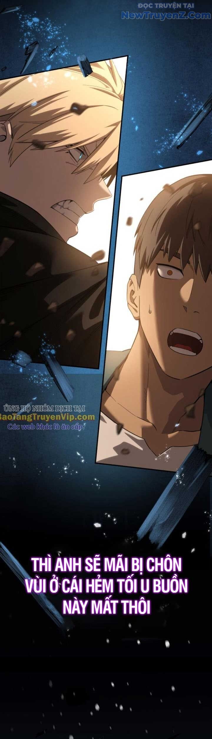 Truyện Tranh Tinh Tú Kiếm Sĩ trang 4