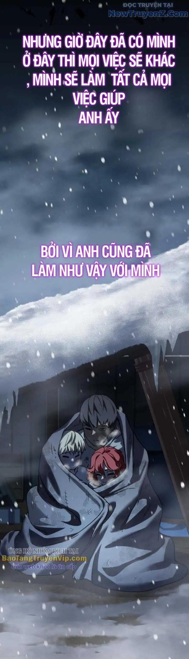 Truyện Tranh Tinh Tú Kiếm Sĩ trang 4