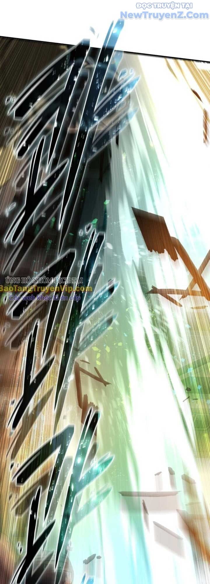 Truyện Tranh Tinh Tú Kiếm Sĩ trang 4