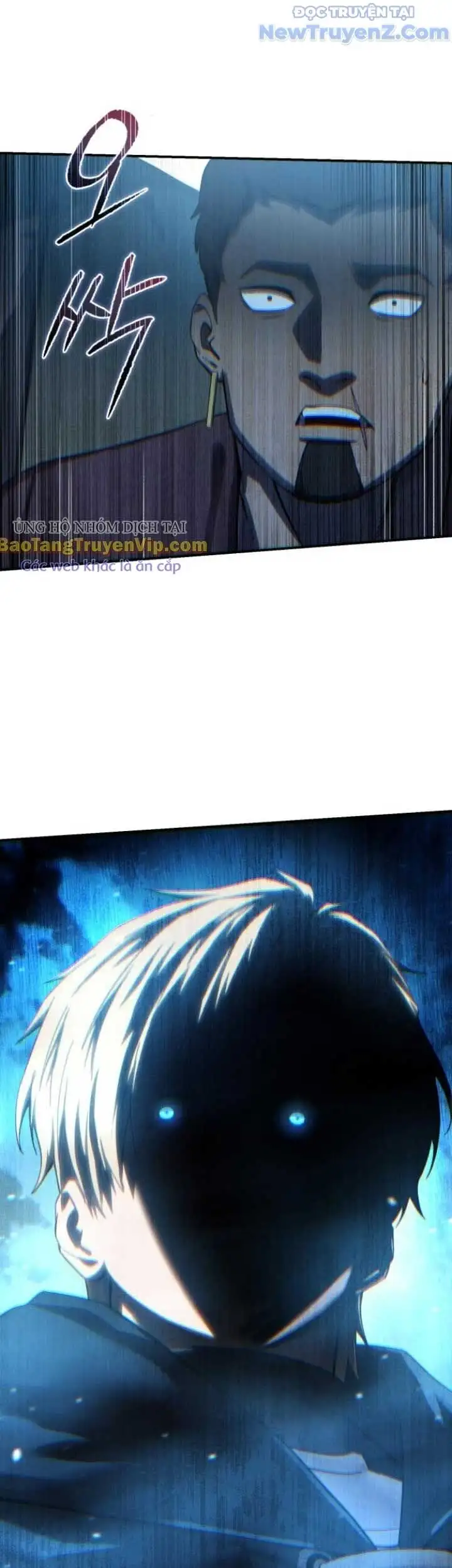 Truyện Tranh Tinh Tú Kiếm Sĩ trang 4