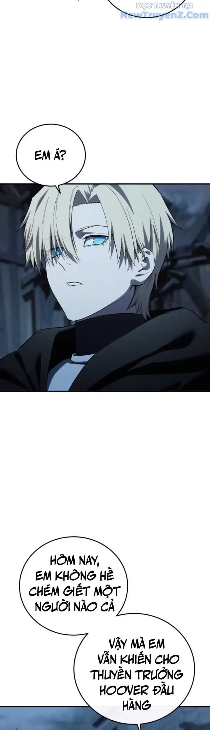 Truyện Tranh Tinh Tú Kiếm Sĩ trang 4