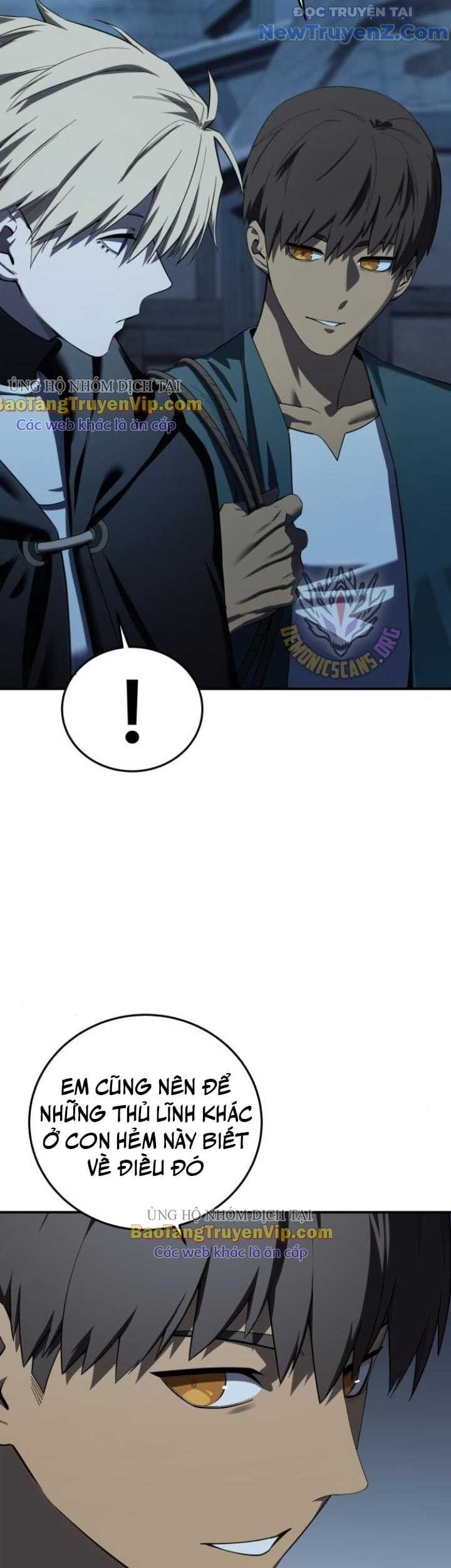 Truyện Tranh Tinh Tú Kiếm Sĩ trang 4