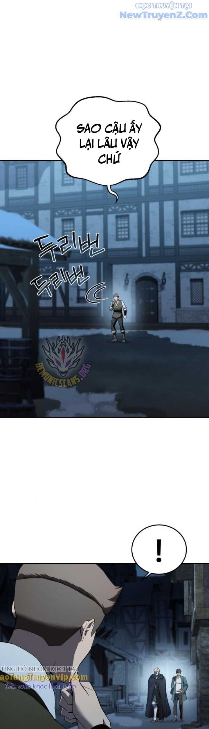 Truyện Tranh Tinh Tú Kiếm Sĩ trang 4