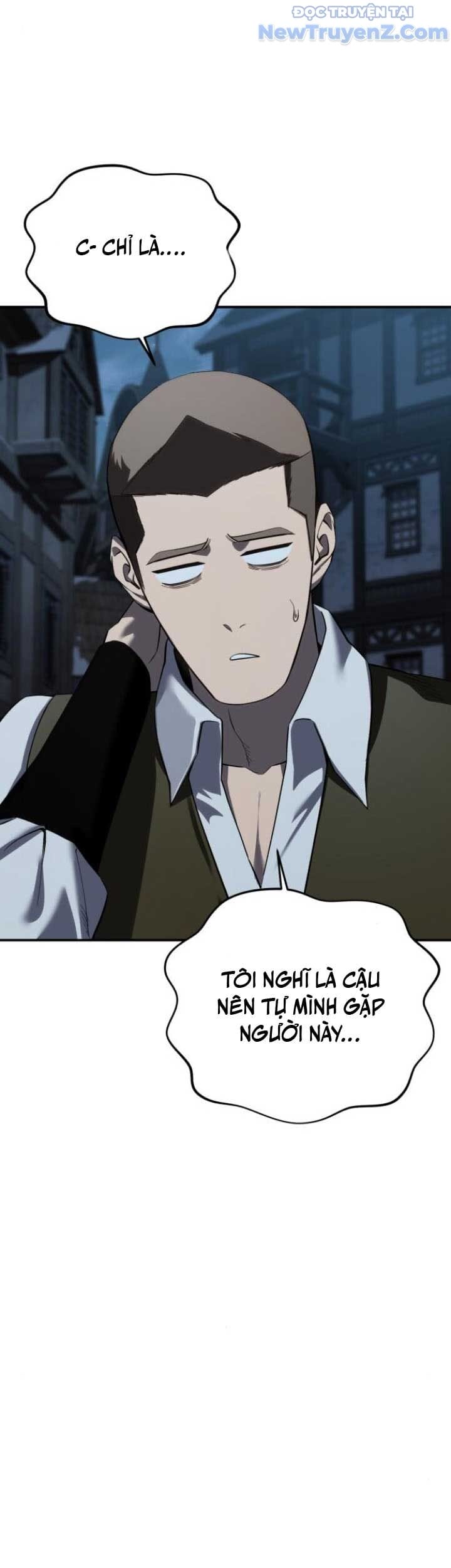 Truyện Tranh Tinh Tú Kiếm Sĩ trang 4