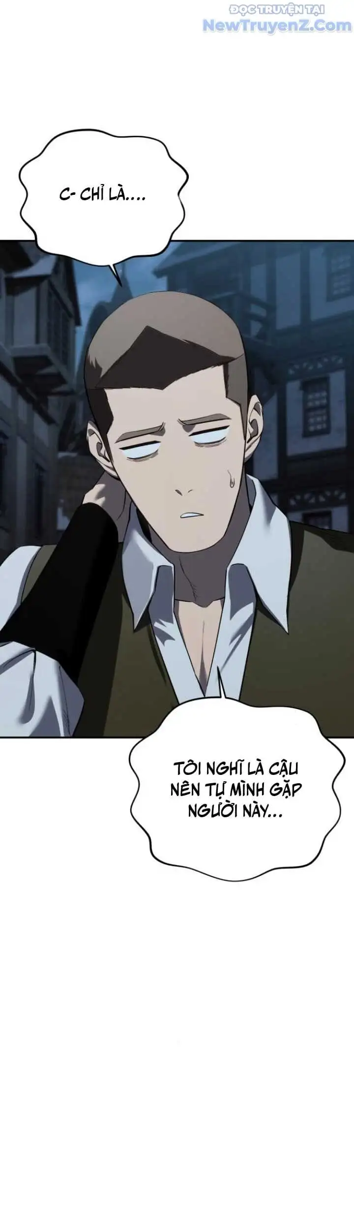 Truyện Tranh Tinh Tú Kiếm Sĩ trang 4