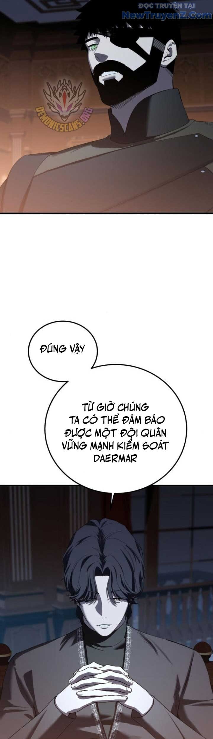 Truyện Tranh Tinh Tú Kiếm Sĩ trang 4