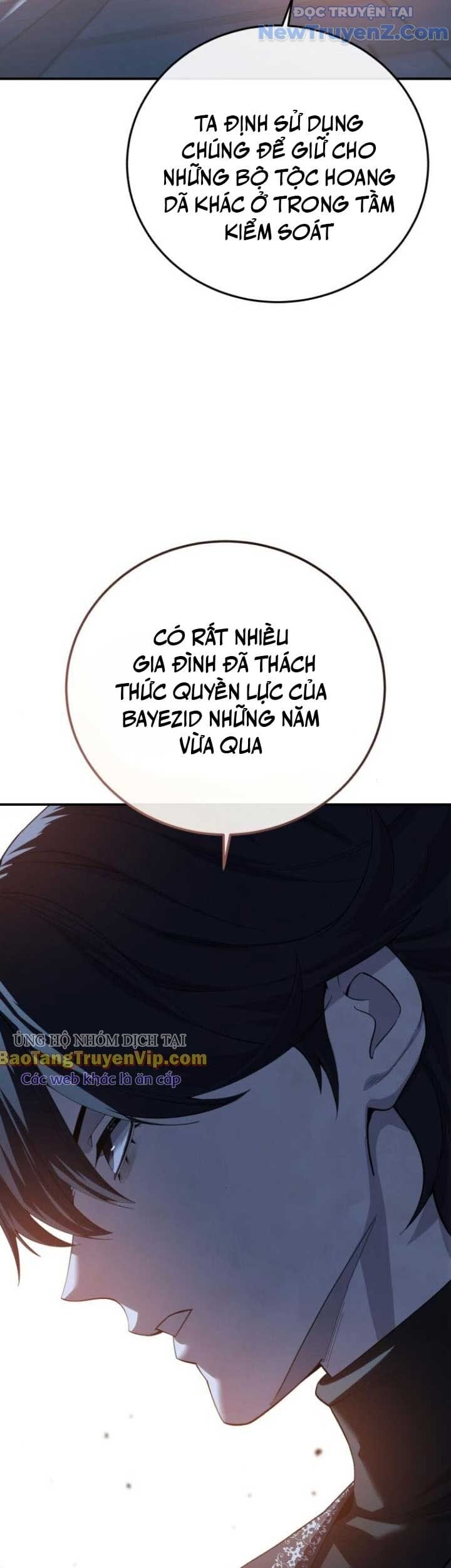 Truyện Tranh Tinh Tú Kiếm Sĩ trang 4