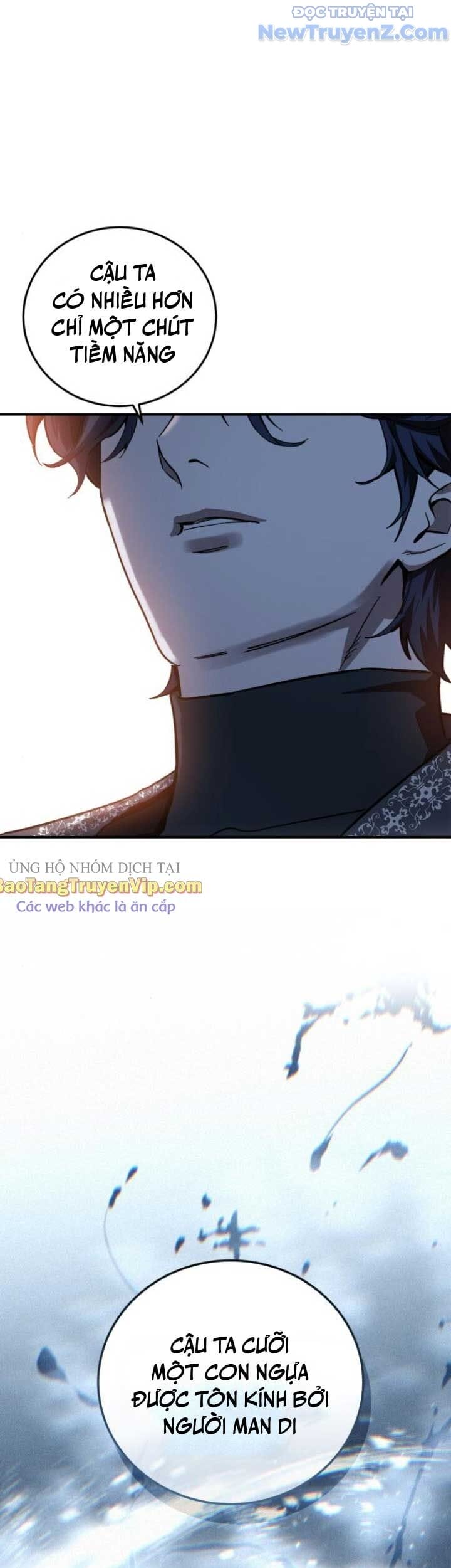 Truyện Tranh Tinh Tú Kiếm Sĩ trang 4