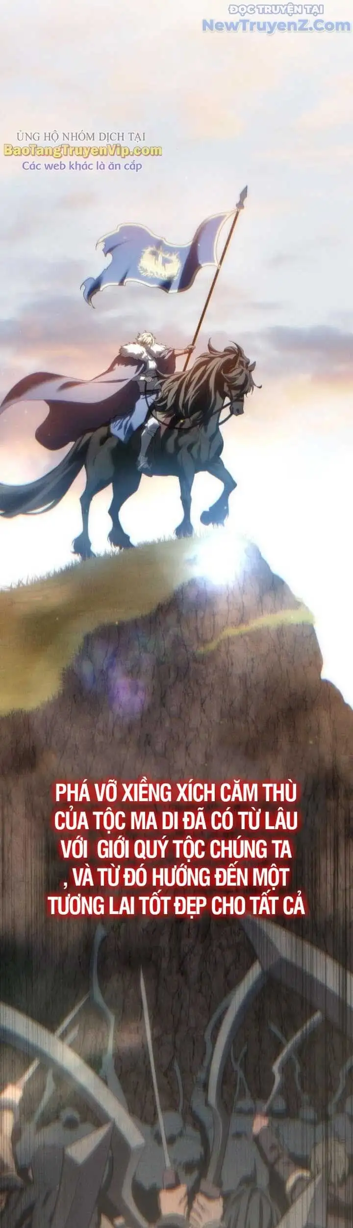 Truyện Tranh Tinh Tú Kiếm Sĩ trang 4