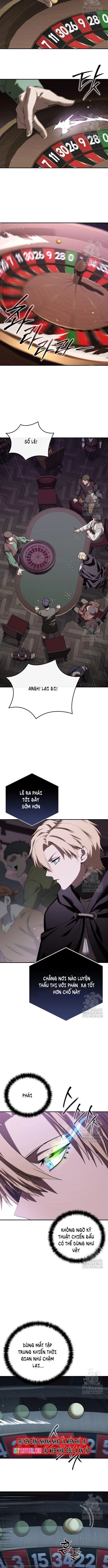 Truyện Tranh Tinh Tú Kiếm Sĩ trang 4