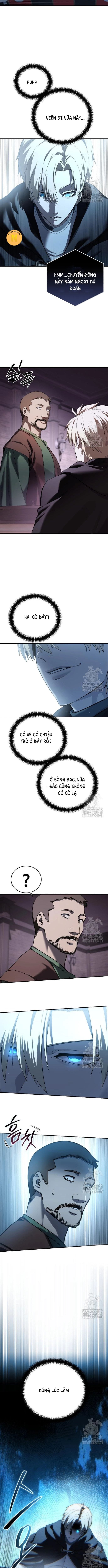Truyện Tranh Tinh Tú Kiếm Sĩ trang 4