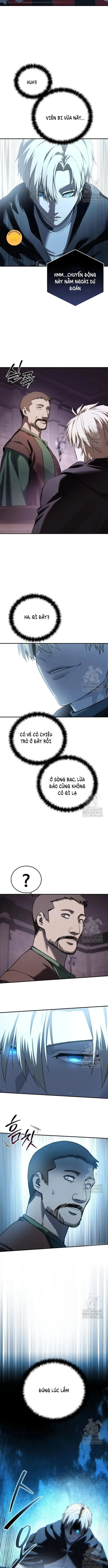 Truyện Tranh Tinh Tú Kiếm Sĩ trang 4
