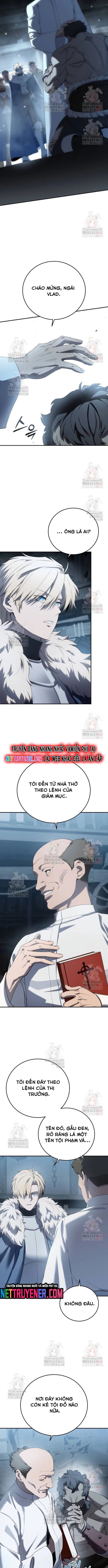 Truyện Tranh Tinh Tú Kiếm Sĩ trang 4