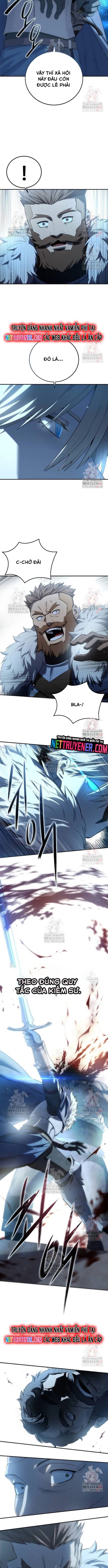 Truyện Tranh Tinh Tú Kiếm Sĩ trang 4